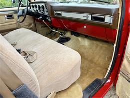 1983 Chevrolet C/K (CC-2084003) for sale in Arlington Heights, Illinois