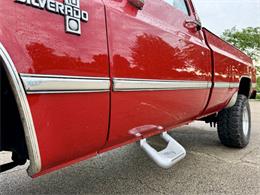 1983 Chevrolet C/K (CC-2084003) for sale in Arlington Heights, Illinois