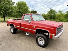 1983 Chevrolet C/K (CC-2084003) for sale in Arlington Heights, Illinois