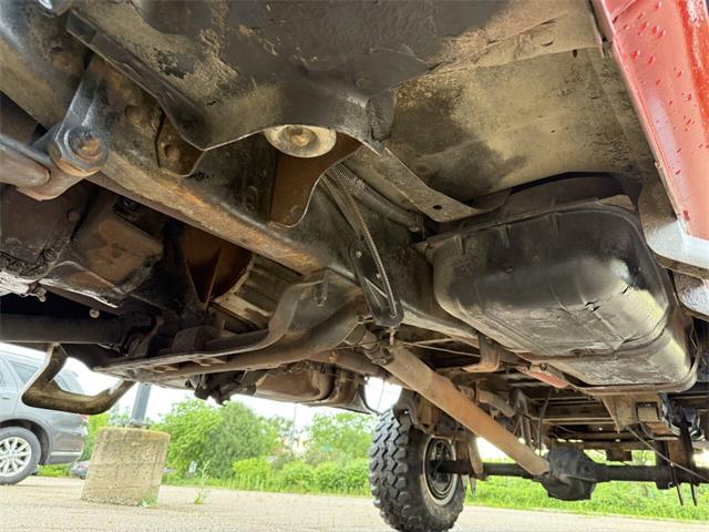 1983 Chevrolet C/K (CC-2084003) for sale in Arlington Heights, Illinois