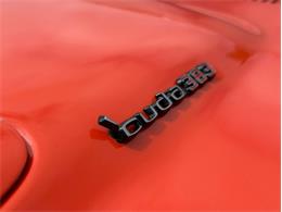 1970 Plymouth Barracuda (CC-2084007) for sale in Orwigsburg, Pennsylvania