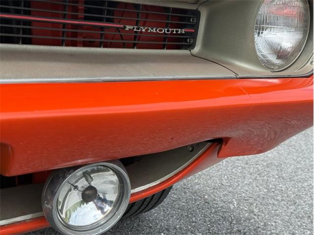 1970 Plymouth Barracuda (CC-2084007) for sale in Orwigsburg, Pennsylvania