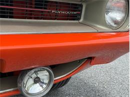 1970 Plymouth Barracuda (CC-2084007) for sale in Orwigsburg, Pennsylvania