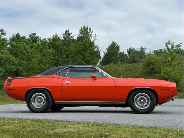 1970 Plymouth Barracuda (CC-2084007) for sale in Orwigsburg, Pennsylvania