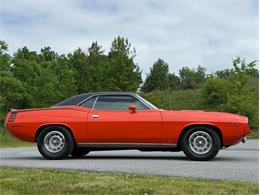 1970 Plymouth Barracuda (CC-2084007) for sale in Orwigsburg, Pennsylvania