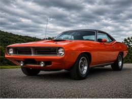 1970 Plymouth Barracuda (CC-2084007) for sale in Orwigsburg, Pennsylvania