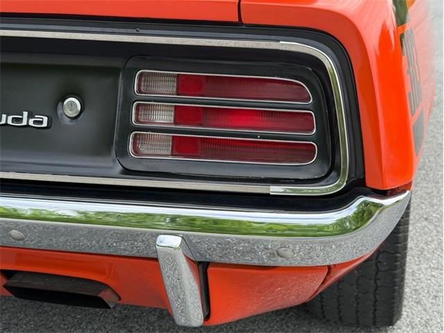 1970 Plymouth Barracuda (CC-2084007) for sale in Orwigsburg, Pennsylvania