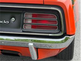 1970 Plymouth Barracuda (CC-2084007) for sale in Orwigsburg, Pennsylvania