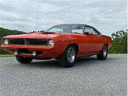 1970 Plymouth Barracuda (CC-2084007) for sale in Orwigsburg, Pennsylvania