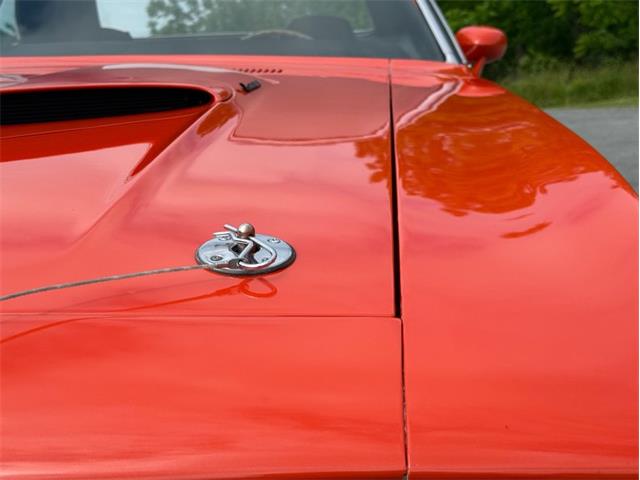 1970 Plymouth Barracuda (CC-2084007) for sale in Orwigsburg, Pennsylvania