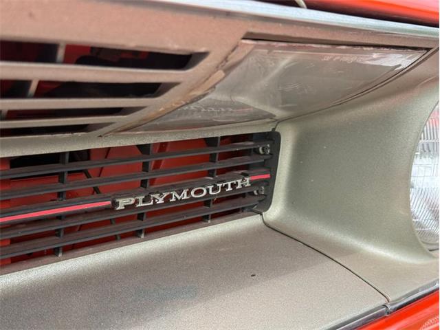 1970 Plymouth Barracuda (CC-2084007) for sale in Orwigsburg, Pennsylvania