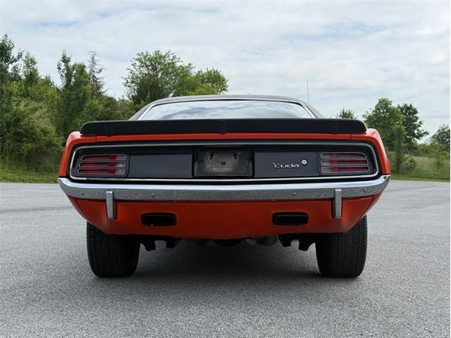 1970 Plymouth Barracuda (CC-2084007) for sale in Orwigsburg, Pennsylvania