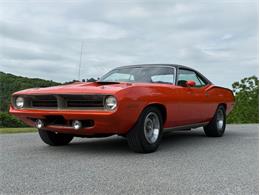 1970 Plymouth Barracuda (CC-2084007) for sale in Orwigsburg, Pennsylvania