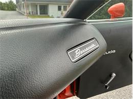 1970 Plymouth Barracuda (CC-2084007) for sale in Orwigsburg, Pennsylvania