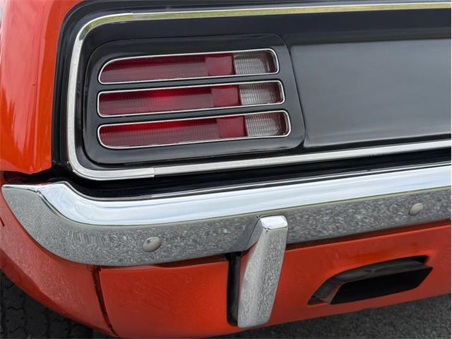 1970 Plymouth Barracuda (CC-2084007) for sale in Orwigsburg, Pennsylvania