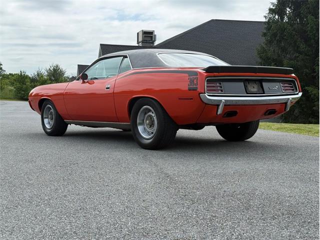 1970 Plymouth Barracuda (CC-2084007) for sale in Orwigsburg, Pennsylvania