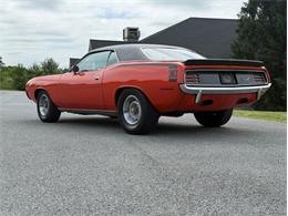 1970 Plymouth Barracuda (CC-2084007) for sale in Orwigsburg, Pennsylvania
