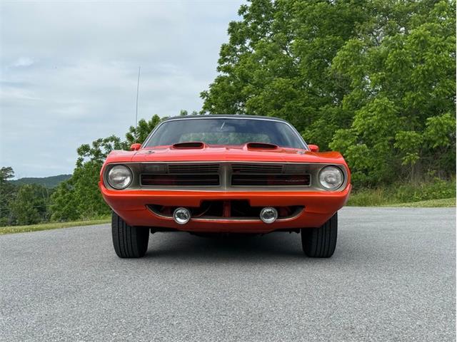 1970 Plymouth Barracuda (CC-2084007) for sale in Orwigsburg, Pennsylvania