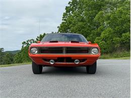1970 Plymouth Barracuda (CC-2084007) for sale in Orwigsburg, Pennsylvania