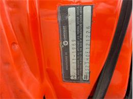1970 Plymouth Barracuda (CC-2084007) for sale in Orwigsburg, Pennsylvania