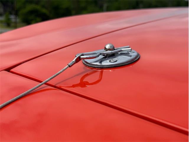 1970 Plymouth Barracuda (CC-2084007) for sale in Orwigsburg, Pennsylvania