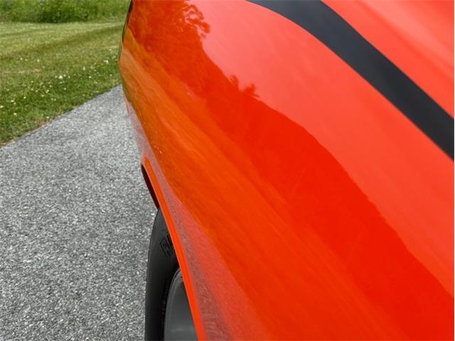 1970 Plymouth Barracuda (CC-2084007) for sale in Orwigsburg, Pennsylvania