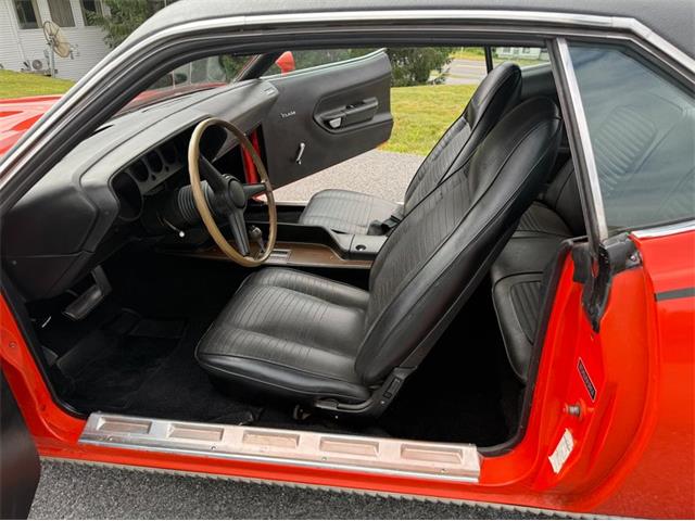 1970 Plymouth Barracuda (CC-2084007) for sale in Orwigsburg, Pennsylvania