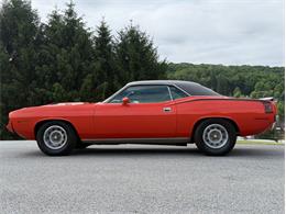 1970 Plymouth Barracuda (CC-2084007) for sale in Orwigsburg, Pennsylvania