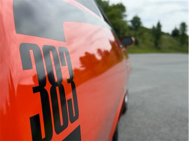 1970 Plymouth Barracuda (CC-2084007) for sale in Orwigsburg, Pennsylvania