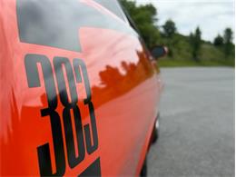 1970 Plymouth Barracuda (CC-2084007) for sale in Orwigsburg, Pennsylvania