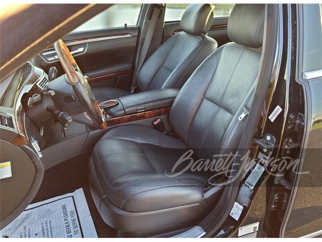 2007 Mercedes-Benz S600 (CC-2080401) for sale in Columbus, Ohio