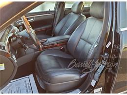 2007 Mercedes-Benz S600 (CC-2080401) for sale in Columbus, Ohio