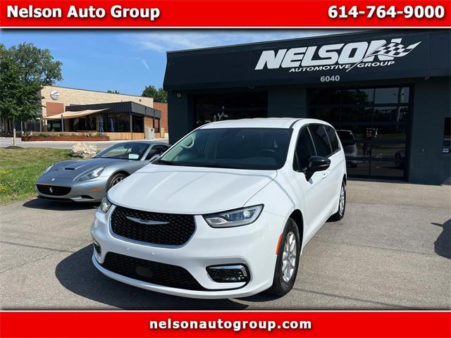 2024 Chrysler Pacifica (CC-2084010) for sale in Heath, Ohio