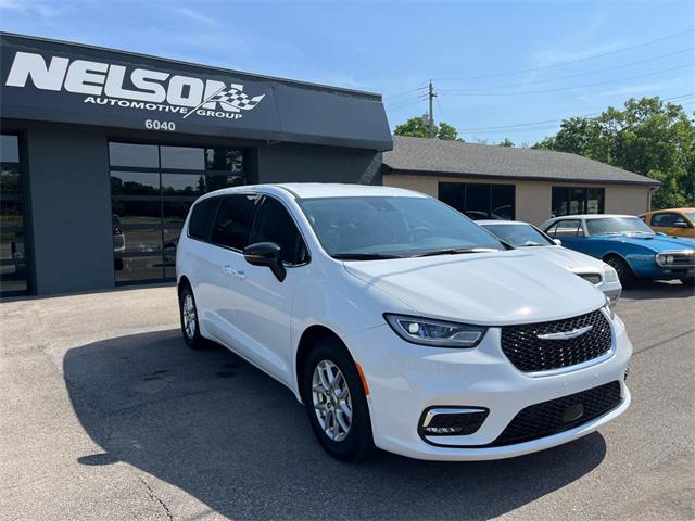 2024 Chrysler Pacifica (CC-2084010) for sale in Heath, Ohio
