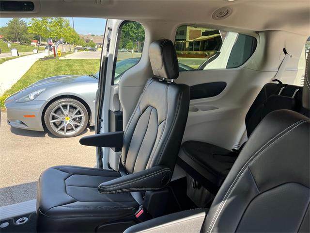 2024 Chrysler Pacifica (CC-2084010) for sale in Heath, Ohio