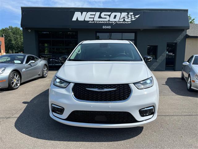 2024 Chrysler Pacifica (CC-2084010) for sale in Heath, Ohio