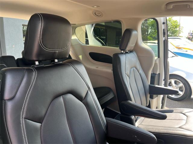 2024 Chrysler Pacifica (CC-2084010) for sale in Heath, Ohio