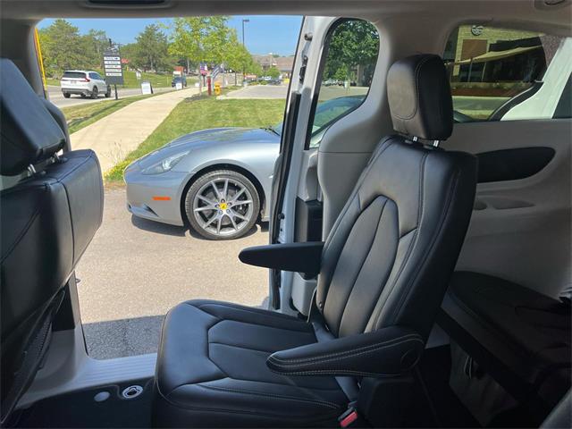 2024 Chrysler Pacifica (CC-2084010) for sale in Heath, Ohio
