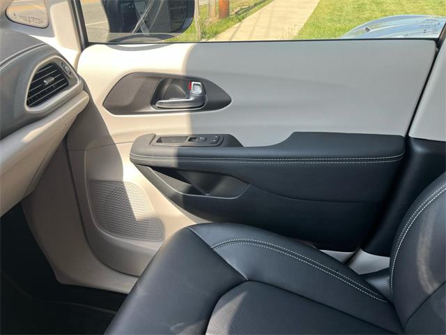 2024 Chrysler Pacifica (CC-2084010) for sale in Heath, Ohio