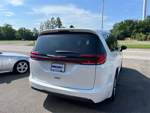 2024 Chrysler Pacifica (CC-2084010) for sale in Heath, Ohio