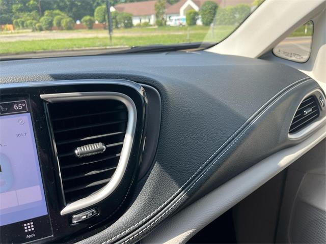 2024 Chrysler Pacifica (CC-2084010) for sale in Heath, Ohio
