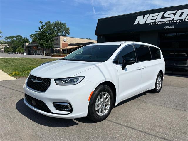 2024 Chrysler Pacifica (CC-2084010) for sale in Heath, Ohio