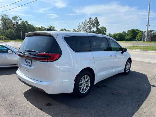 2024 Chrysler Pacifica (CC-2084010) for sale in Heath, Ohio