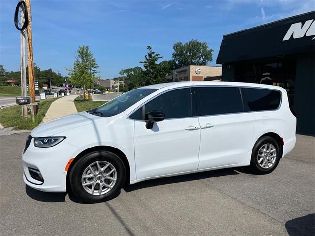 2024 Chrysler Pacifica (CC-2084010) for sale in Heath, Ohio