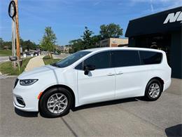 2024 Chrysler Pacifica (CC-2084010) for sale in Heath, Ohio