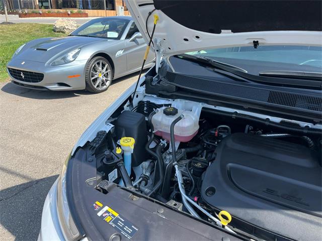2024 Chrysler Pacifica (CC-2084010) for sale in Heath, Ohio