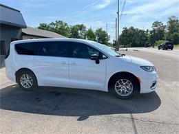 2024 Chrysler Pacifica (CC-2084010) for sale in Heath, Ohio
