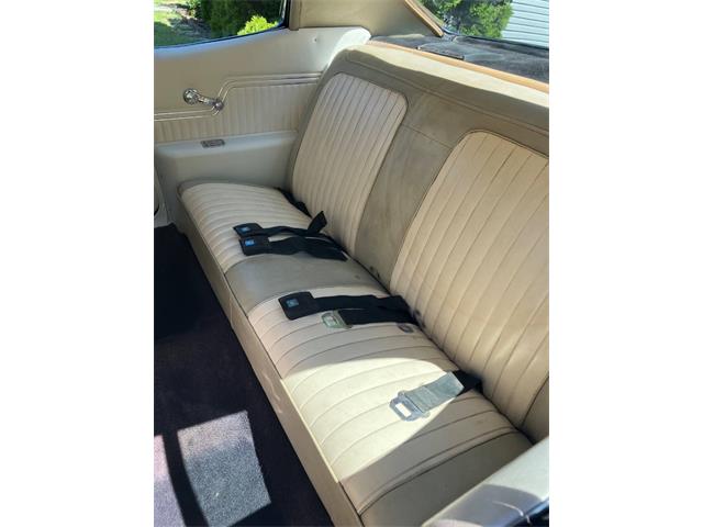 1971 Chevrolet Chevelle (CC-2084011) for sale in Clarksburg, Maryland