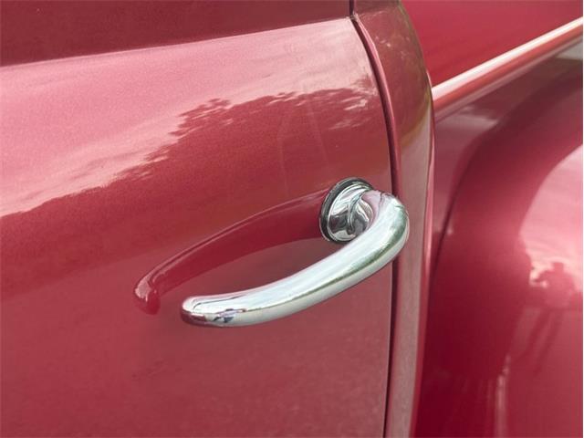 1948 Ford F1 (CC-2084013) for sale in Orwigsburg, Pennsylvania