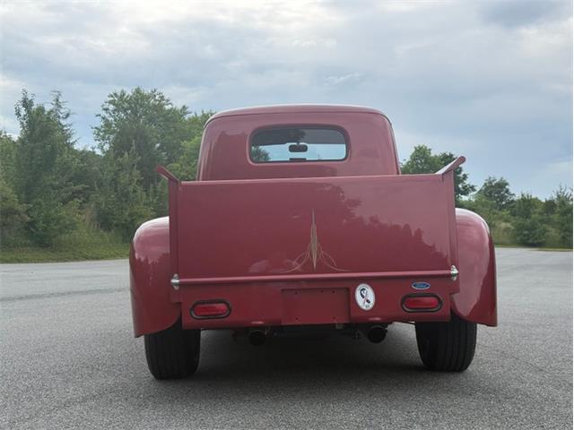 1948 Ford F1 (CC-2084013) for sale in Orwigsburg, Pennsylvania